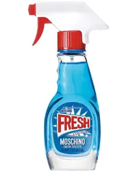 Moschino Fresh Couture Eau de Toilette 50 ml 