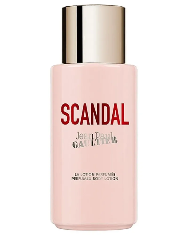 Jean Paul Gaultier Scandal Bodylotion 200 ml 