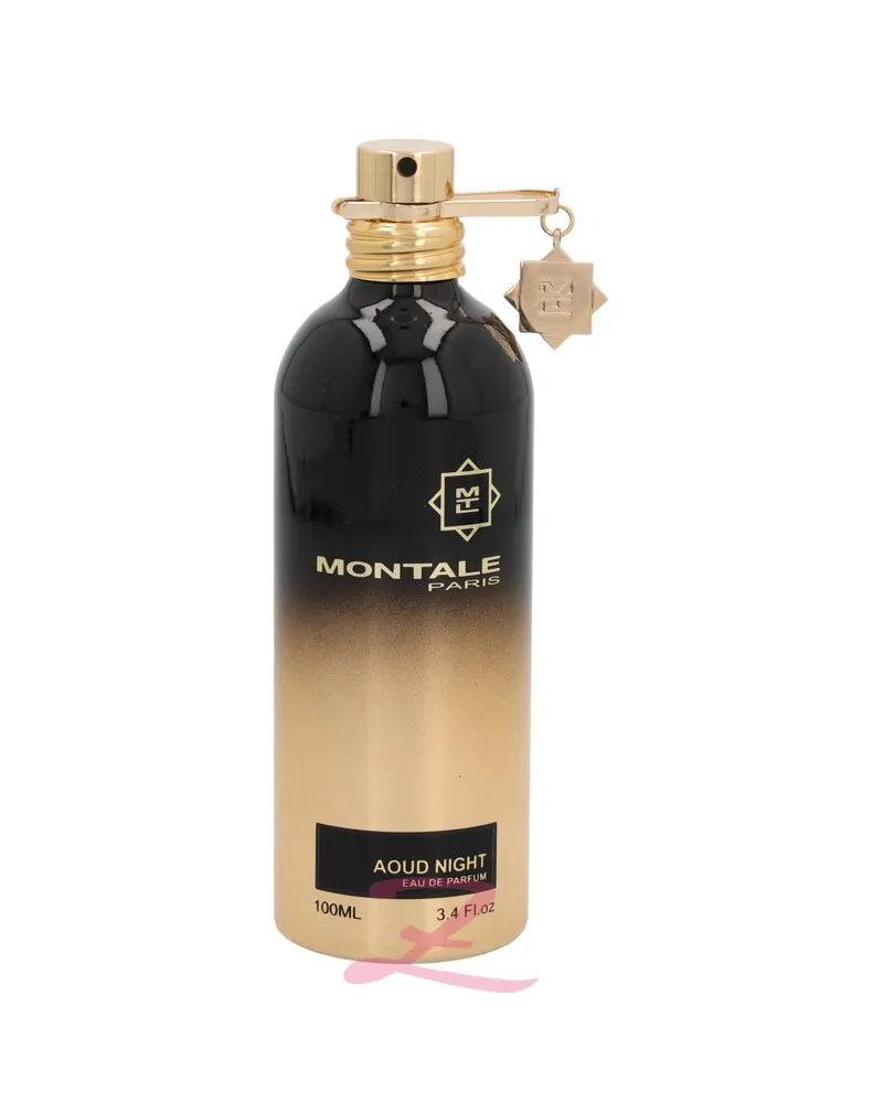 MONTALE Aoud Night E.d.P. Eau de Parfum 100 ml 