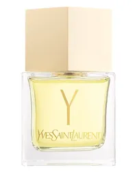 Yves Saint Laurent Y Eau de Toilette 80 ml 