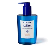 Blu Mediterraneo Arancia di Capri Hand and Body Wash Seife 300 ml