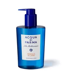 ACQUA DI PARMA Blu Mediterraneo Arancia di Capri Hand and Body Wash Seife 300 ml 