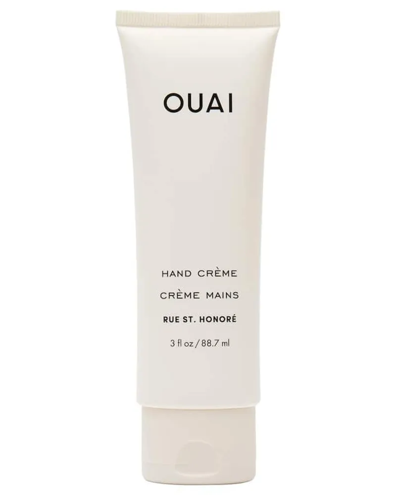 Ouai Haircare Hand Crème Handcreme 88.7 ml 