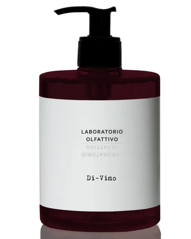 Laboratorio Olfattivo Di-Vino Liquid Soap Seife 500 ml 