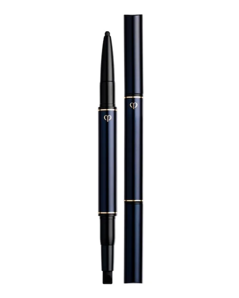 Clé de Peau Beauté Pencil Cartridge Eyeliner 0.1 g Black Schwarz