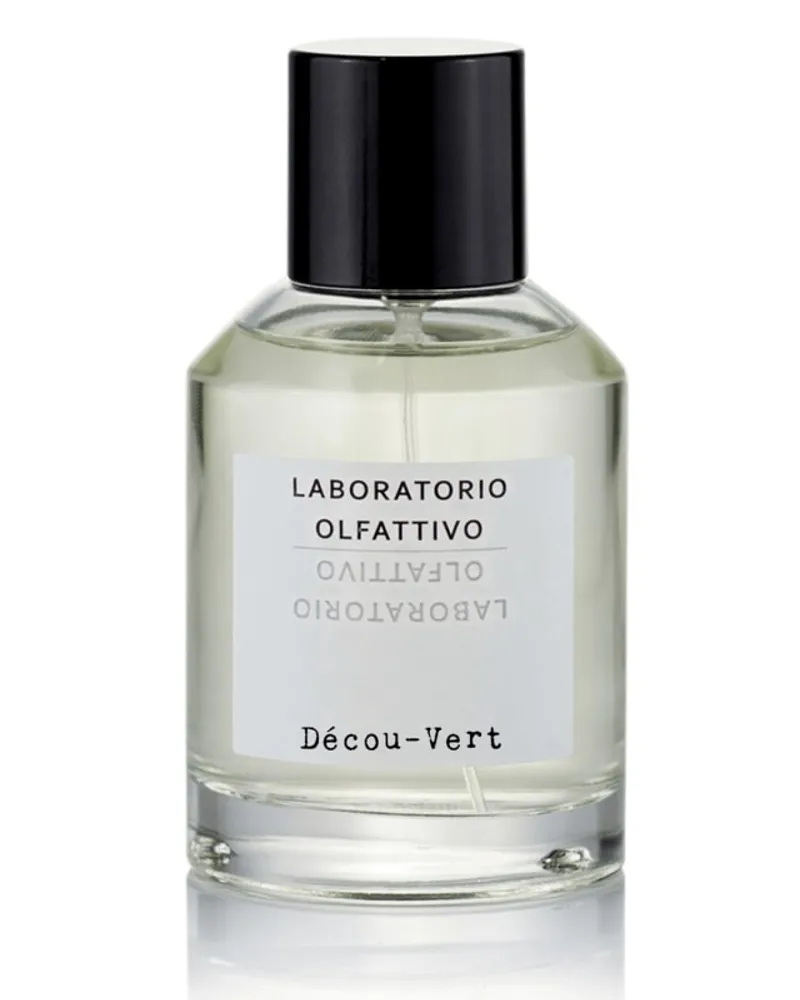 Laboratorio Olfattivo DECOU-VERT Eau de Parfum 100 ml 