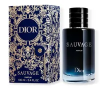Sauvage Parfum Limited Edition 100 ml