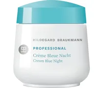 Professional Plus Crème Bleue Sensitive Nachtcreme 50 ml