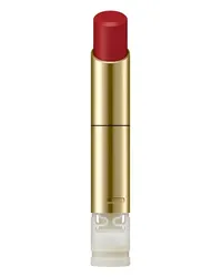 Sensai Lasting Plump Lipstick Lippenstifte 3.8 g 9 Vermilion Red Dunkelrot