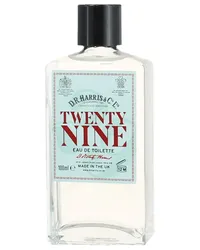 D R Harris Twenty Nine Eau de Toilette Splash 100 ml 