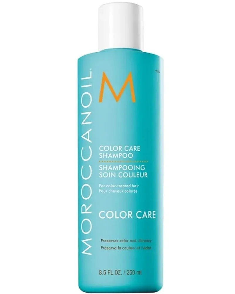 MOROCCANOIL Color Care Shampoo 250 ml 