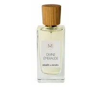 Elixir de Parfum Divine Emeraude 30 ml