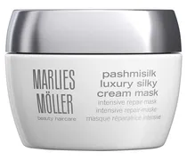 Pashmisilk Intense Cream Mask Haarkur & -maske 120 ml
