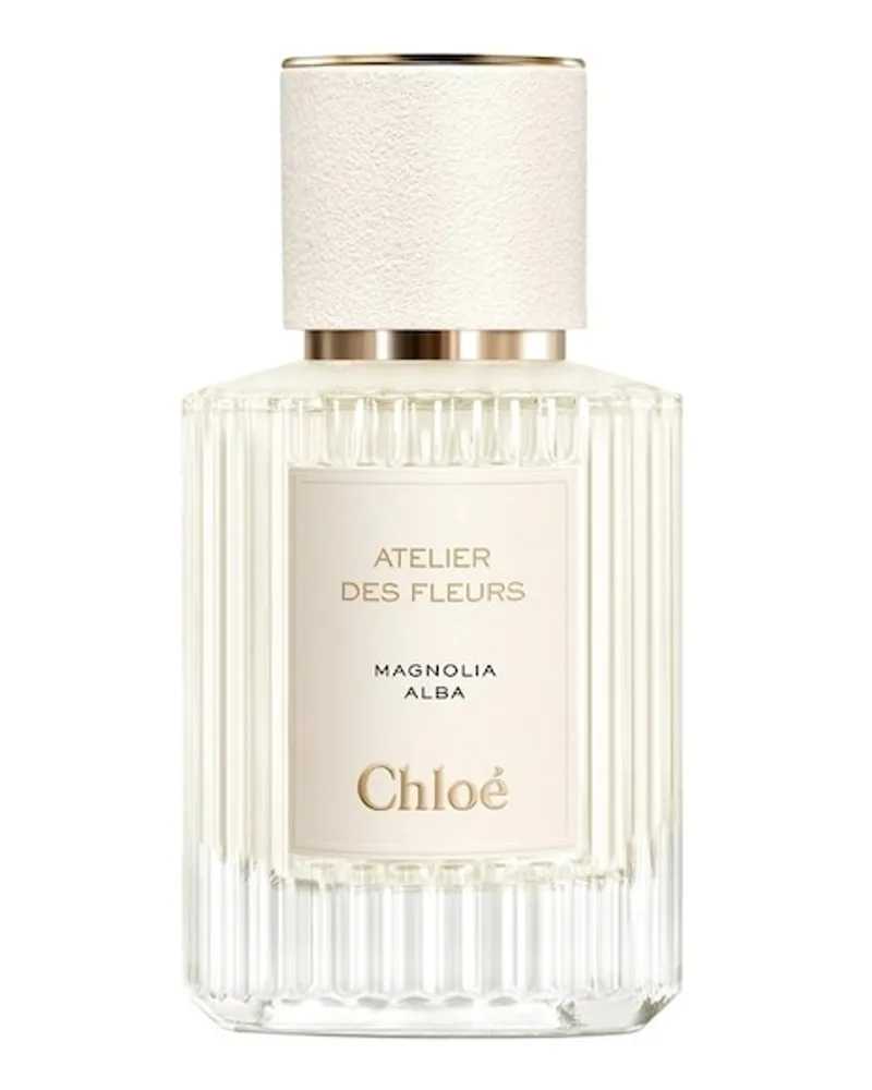 Chloé Atelier des Fleurs Magnolia Alba Eau de Parfum 50 ml 