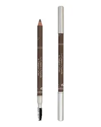 T.LeClerc EYEBROW PENCIL 03 BRUN Augenbrauenstift 18 g 2 CHÂTAIN Braun