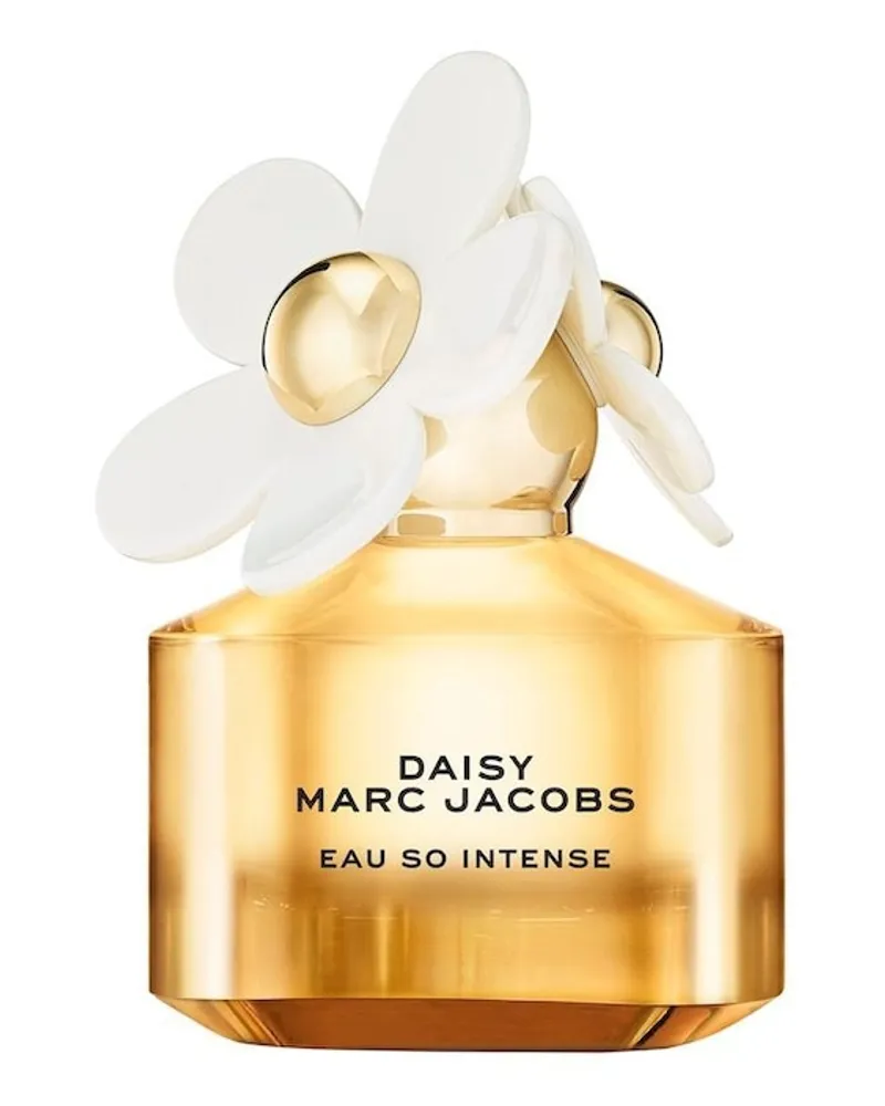 Marc Jacobs Daisy Eau So Intense de Parfum 100 ml 