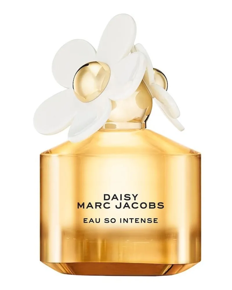 Marc Jacobs Daisy Eau So Intense de Parfum 100 ml 