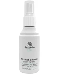 alessandro Spa Protect & Repair Fußpflegezubehör 50 ml 