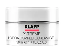 X-TREME Hydra Complete Cream-Gel Tagescreme 50 ml