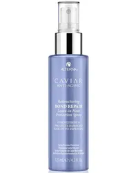 Alterna Caviar Anti-Aging Restructuring Bond Repair Leave-in Heat Protection Spray Hitzeschutz 125 ml 