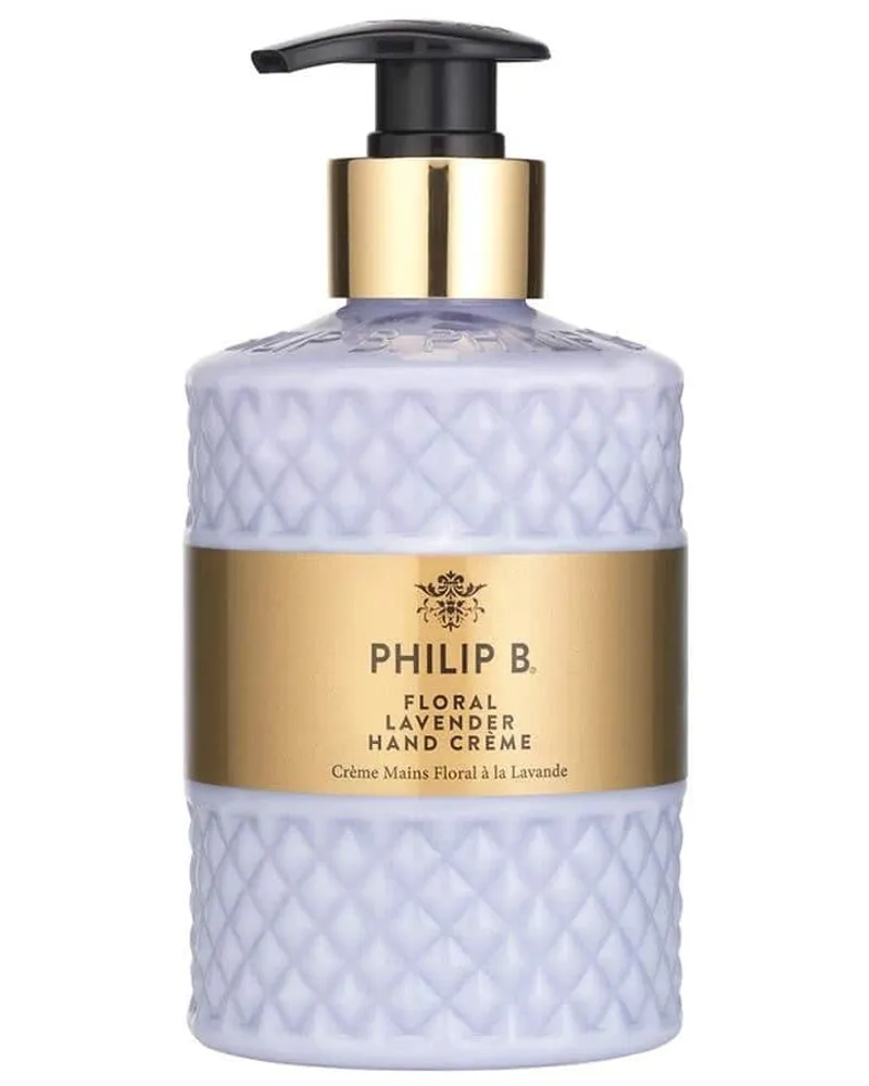 Philip B. Lavender Handcreme 350 ml 