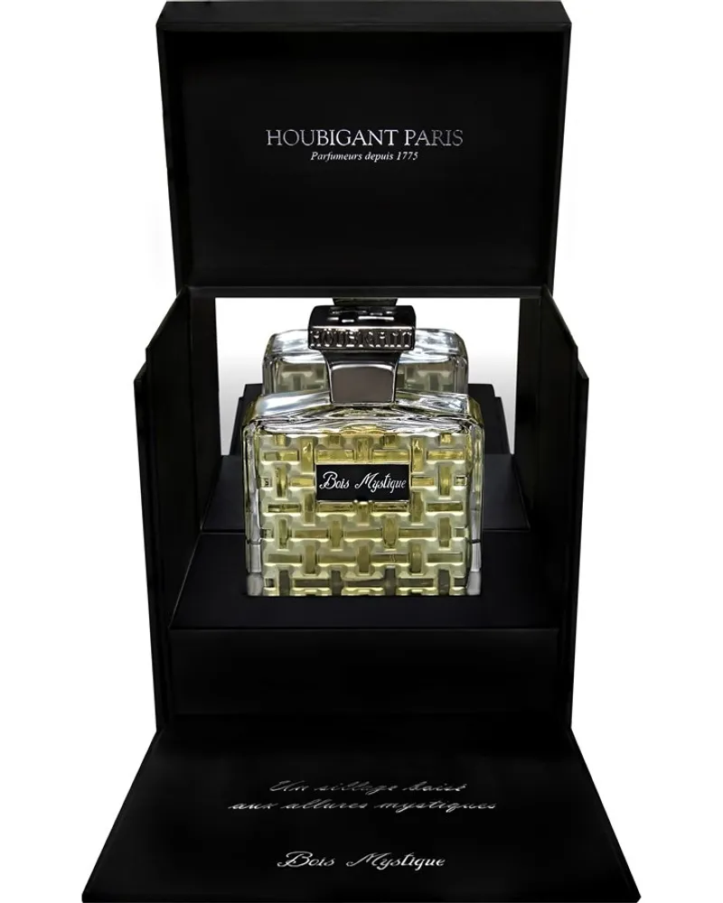 Houbigant Bois Mystique Extrait Parfum 100 ml 