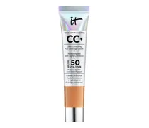Travelsize Your Skin But Better CC+ Cream LSF 50+ Foundation 12 ml Rich