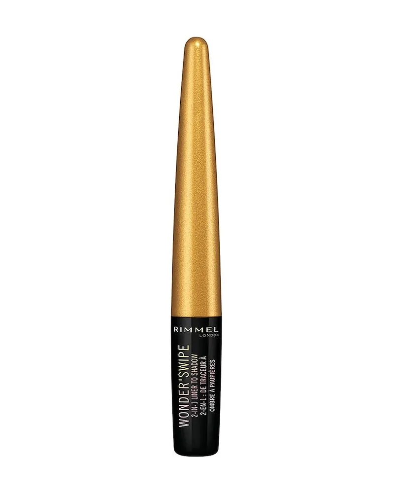 Rimmel London 1.7 ml Eyeliner 2 Braun