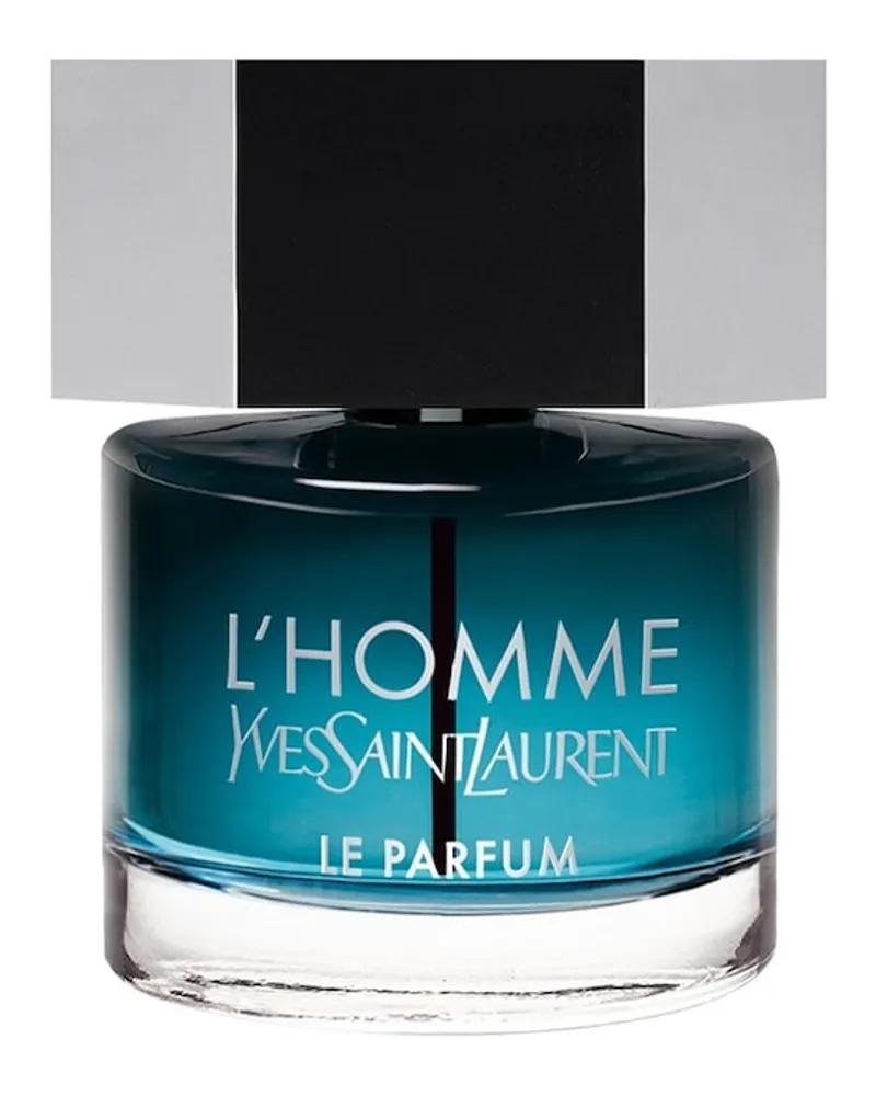 Yves Saint Laurent L’Homme Le Parfum 100 ml 