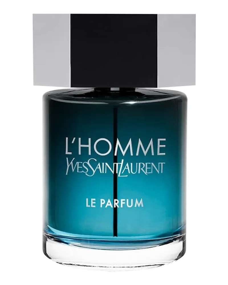 Yves Saint Laurent L’Homme Le Parfum 100 ml 