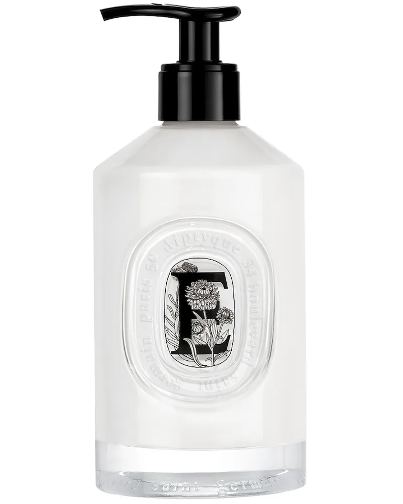 Diptyque Velvet Hand Lotion Handcreme 350 ml 