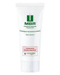 MBR Continueline Med Sensitive Heal Mask Feuchtigkeitsmasken 100 ml 