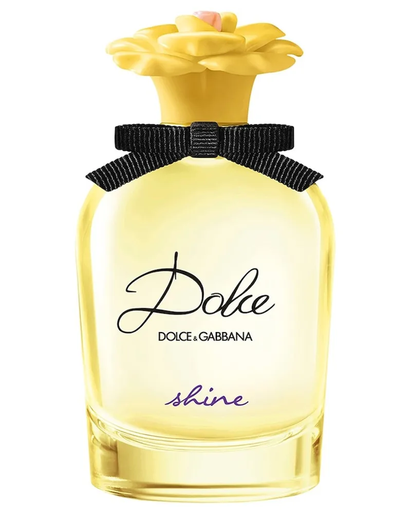 Dolce & Gabbana Dolce Shine Eau de Parfum 75 ml 