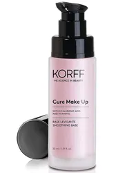 Korff Flawless Smoothing Base Primer 30 ml Grau