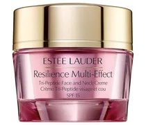 Resilience Multi-Effect Tri-Peptide Face and Neck Creme SPF15 Tagescreme 50 ml