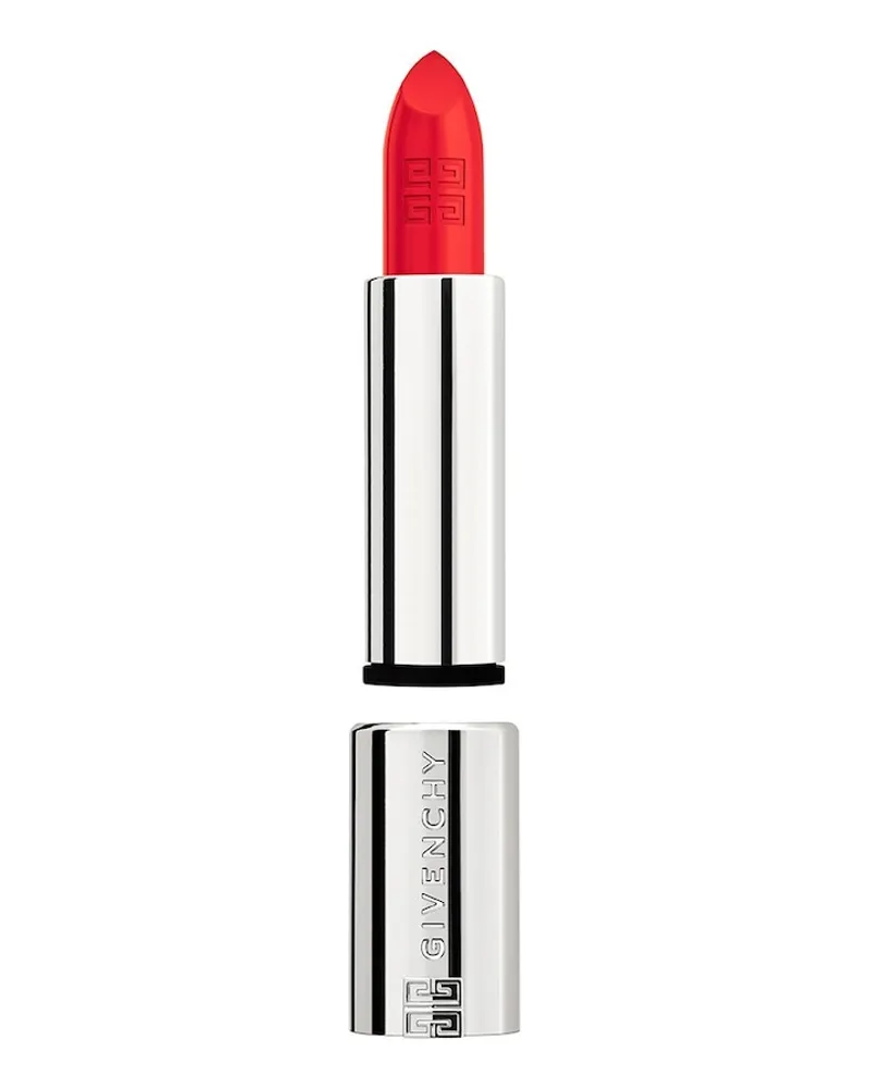 Givenchy Interdit Lippenstifte 3.4 g N37 Rouge Grainé Dunkelrot