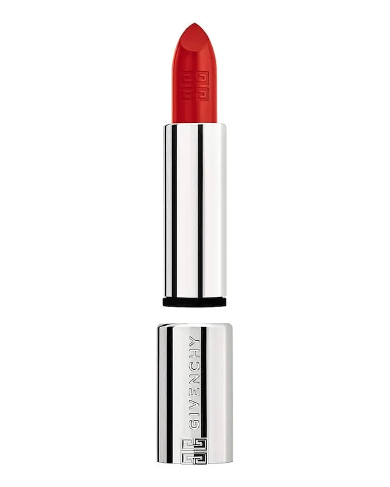 Givenchy Interdit Lippenstifte 3.4 g N37 Rouge Grainé Dunkelrot