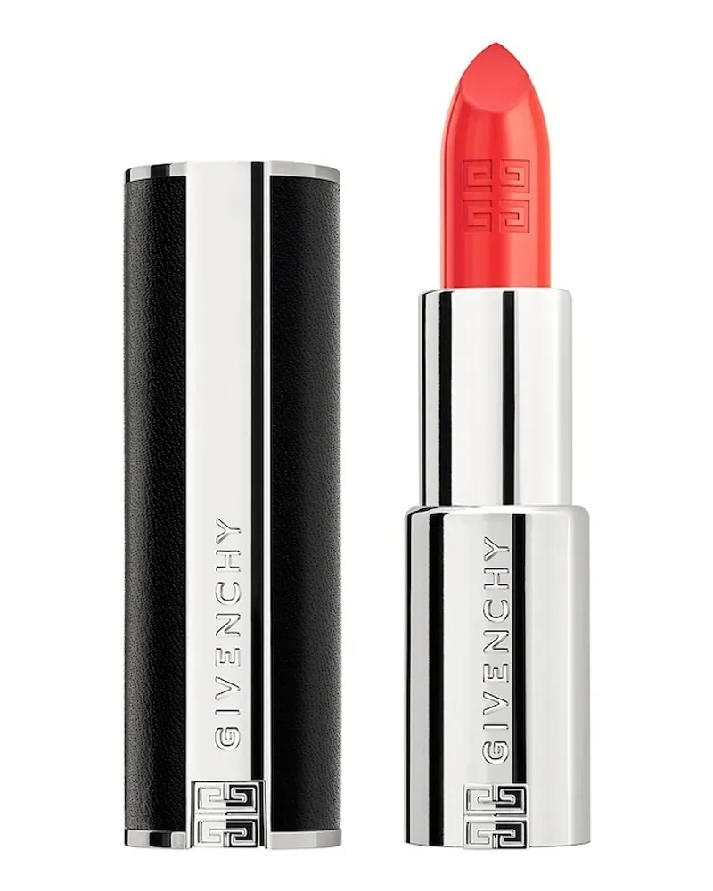 Givenchy Interdit Lippenstifte 3.4 g N37 Rouge Grainé Dunkelrot