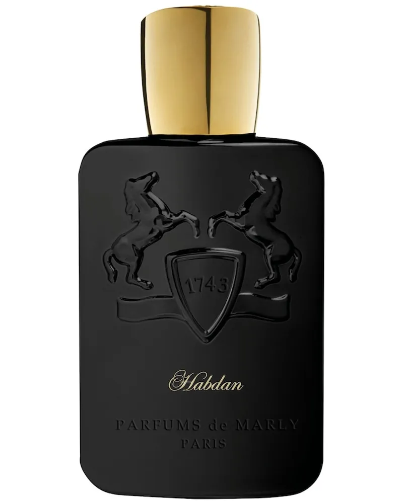 PARFUMS de MARLY Habdan Eau de Parfum 125 ml 