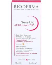 BIODERMA Sensibio AR BB Cream SPF 30 BB- & CC-Cream 04 l 40 ml 