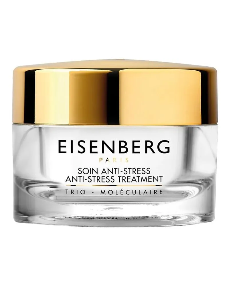 Eisenberg Woman Classic Skincare Soin Anti-Stress Anti-Aging-Gesichtspflege 50 ml* Bei Douglas 