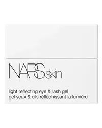 NARS Cosmetics Light Reflecting EYE & LASH GEL Wimpernserum 15 ml 