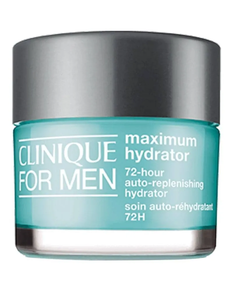 Clinique for Men Maximum Hydrator 72-Hour Tagescreme 50 ml 