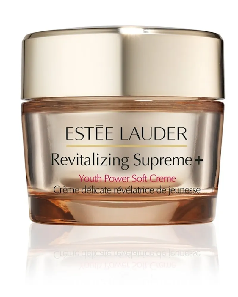 Estée Lauder Revitalizing Supreme+ Youth Power Soft Creme Gesichtscreme 50 ml 