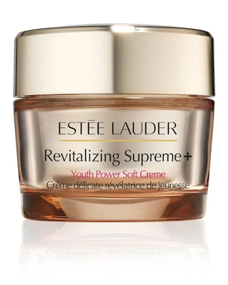 Estée Lauder Revitalizing Supreme+ Youth Power Soft Creme Gesichtscreme 50 ml 