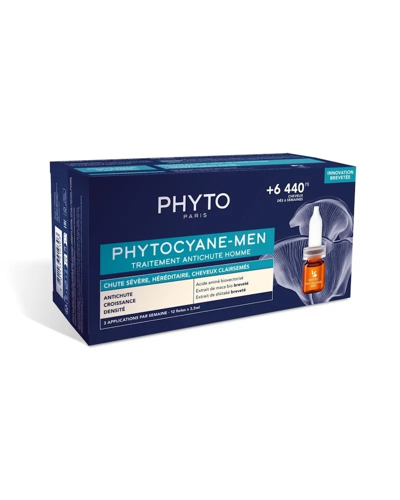 PHYTO Haarkur & -maske 42 ml 