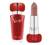 VAMP! Lipstick Lippenstifte 3.5 g 101 WARM NUDE