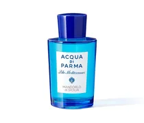 Blu Mediterraneo Mandorlo di Sicilia Parfum 180 ml
