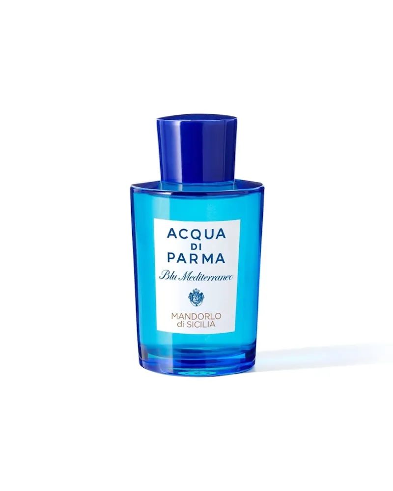 ACQUA DI PARMA Blu Mediterraneo Mandorlo di Sicilia Eau de Toilette 180 ml 