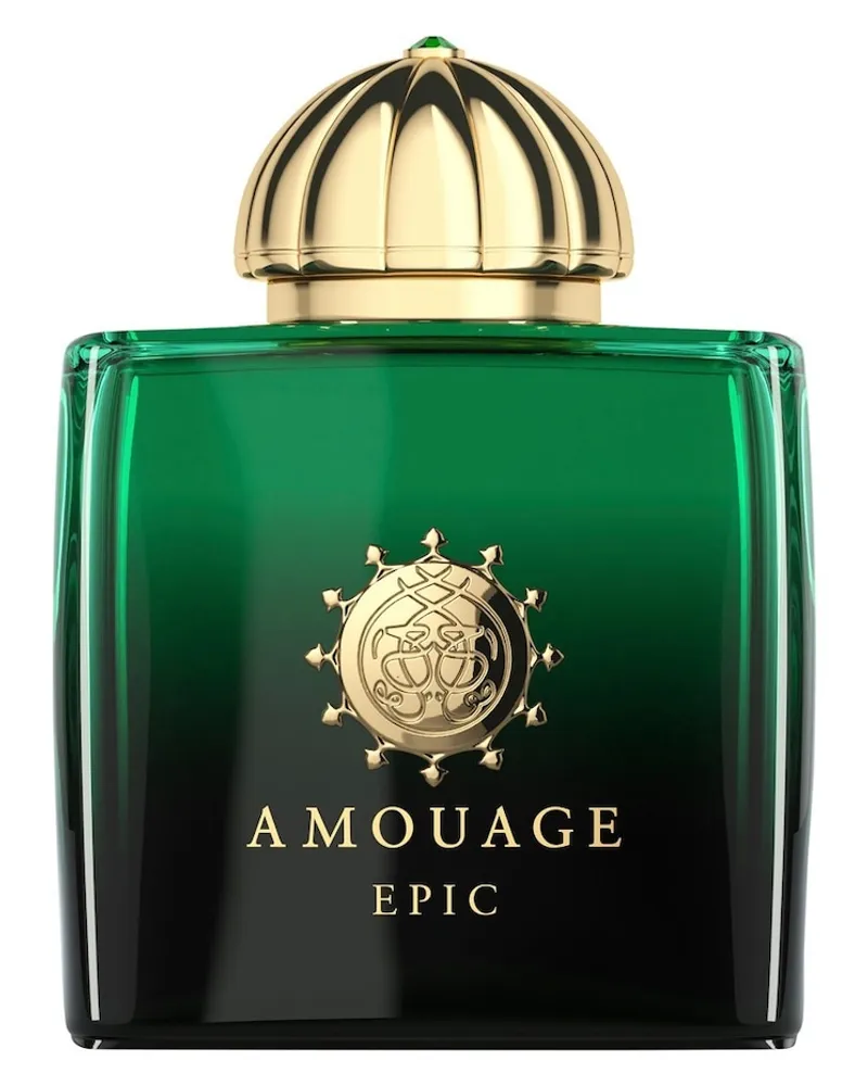 Amouage Epic Woman Eau de Parfum 100 ml 